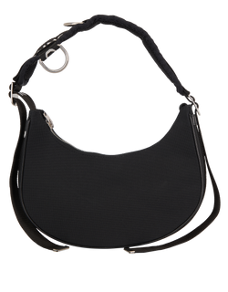 Trekking, Canvas, Black, S-GA-0212, DB, 2*